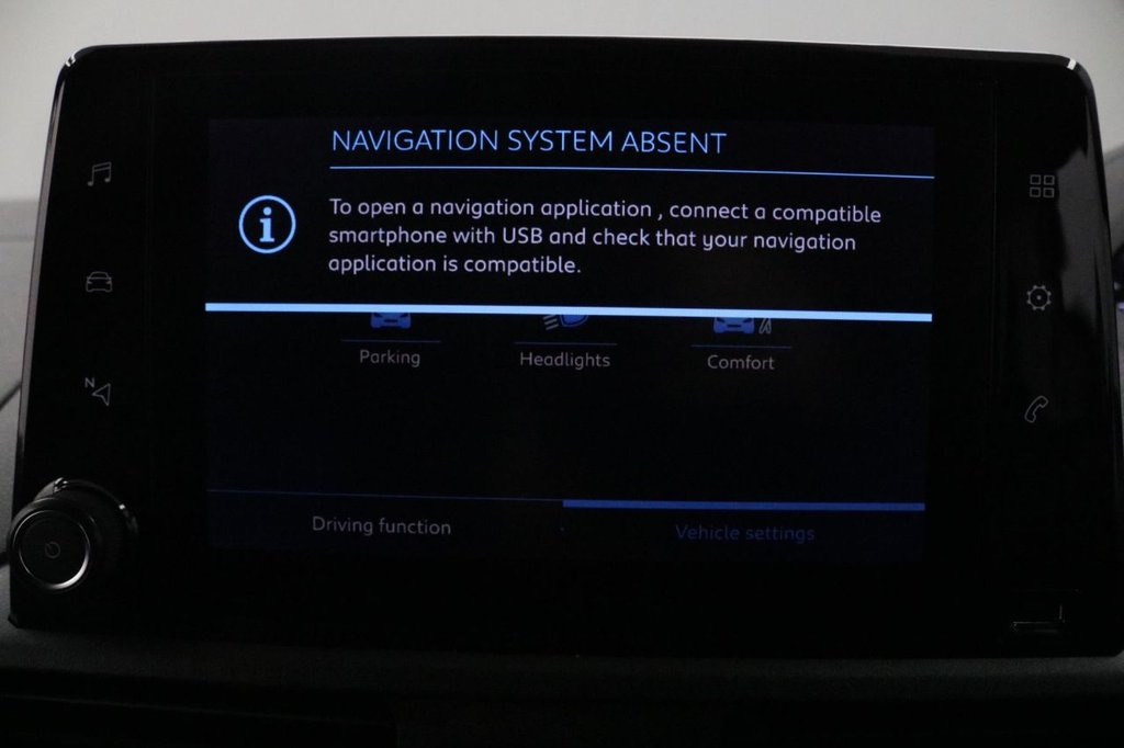 Used Peugeot Partner 2022 for sale - 77614211: Photo 47