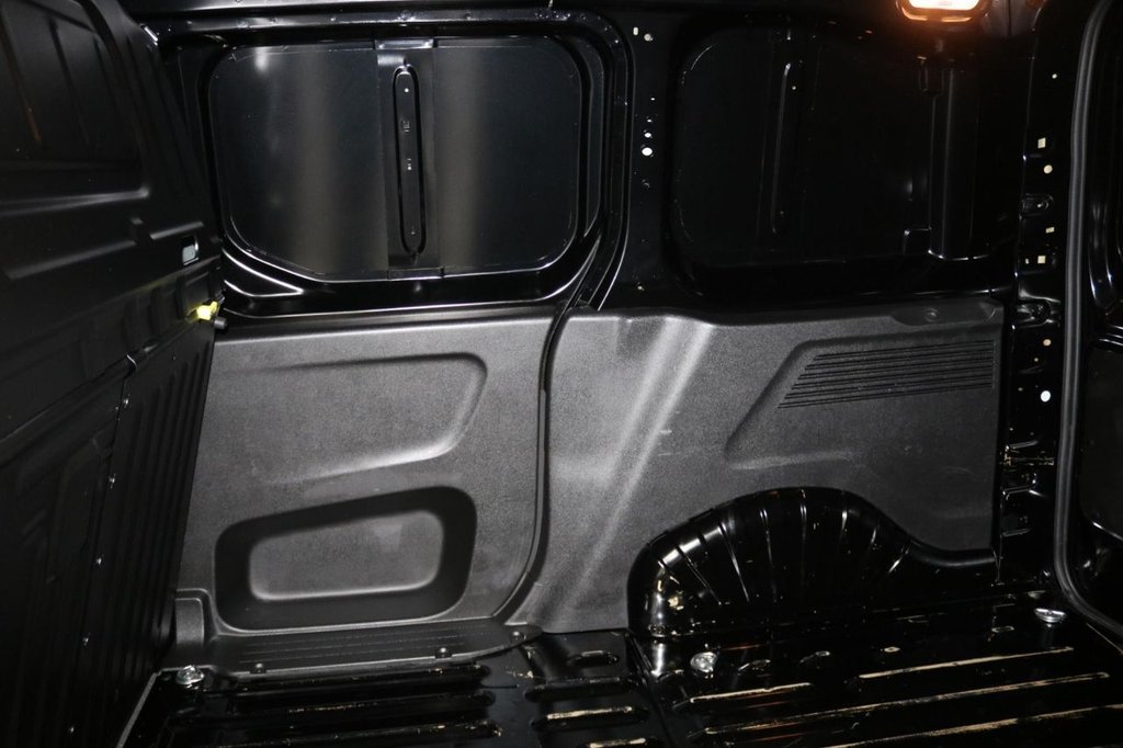 Used Peugeot Partner 2024 for sale - 76429863: Photo 15