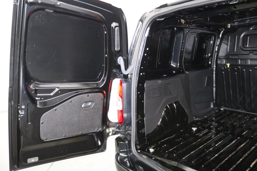 Used Peugeot Partner 2024 for sale - 76429863: Photo 19