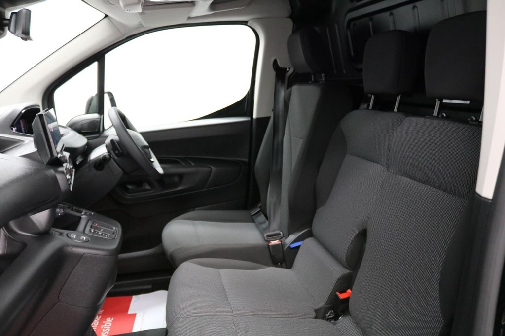 Used Peugeot Partner 2024 for sale - 76429863: Photo 22