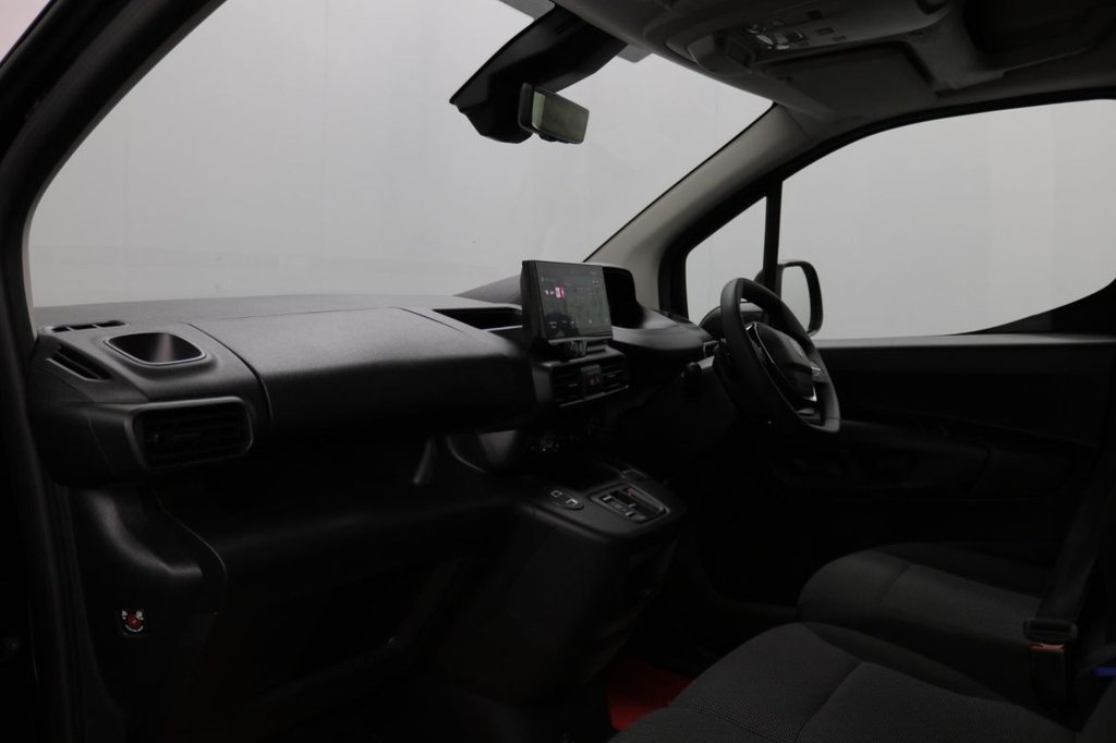 Used Peugeot Partner 2024 for sale - 76429863: Photo 30