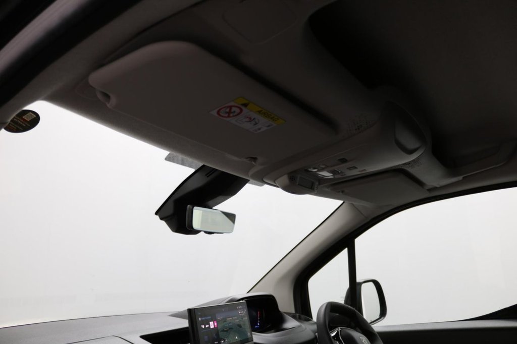 Used Peugeot Partner 2024 for sale - 76429863: Photo 31