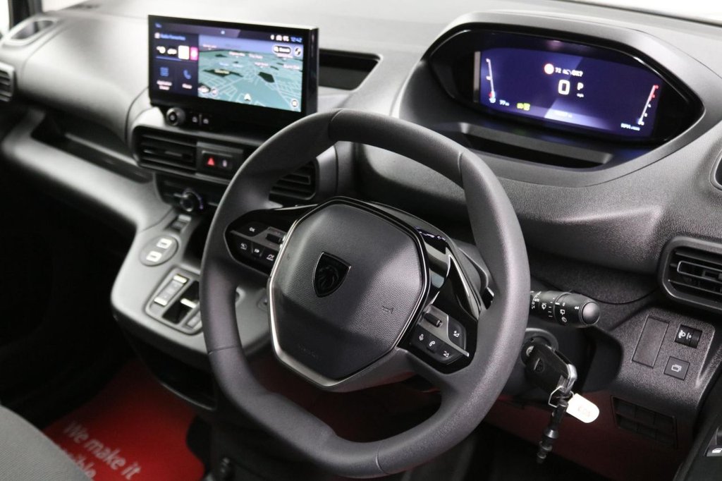 Used Peugeot Partner 2024 for sale - 76429863: Photo 37