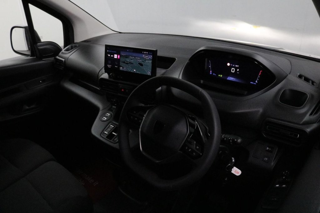 Used Peugeot Partner 2024 for sale - 76429863: Photo 41