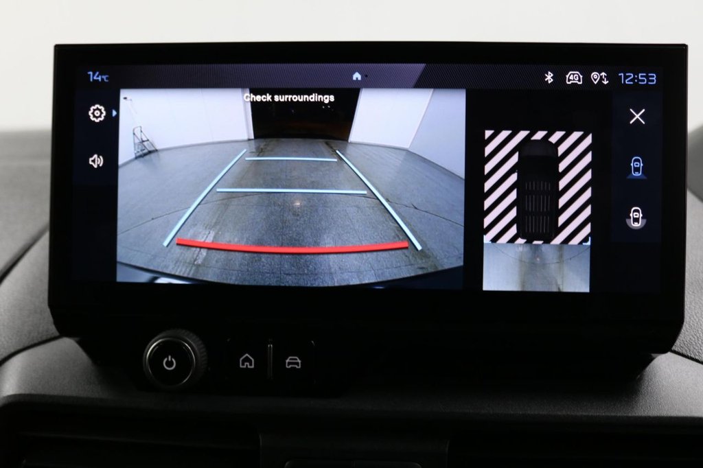 Used Peugeot Partner 2024 for sale - 76429863: Photo 42