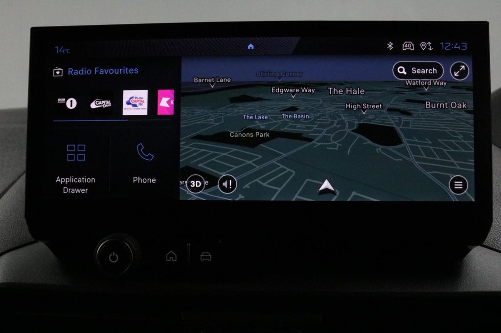 Used Peugeot Partner 2024 for sale - 76429863: Photo 44