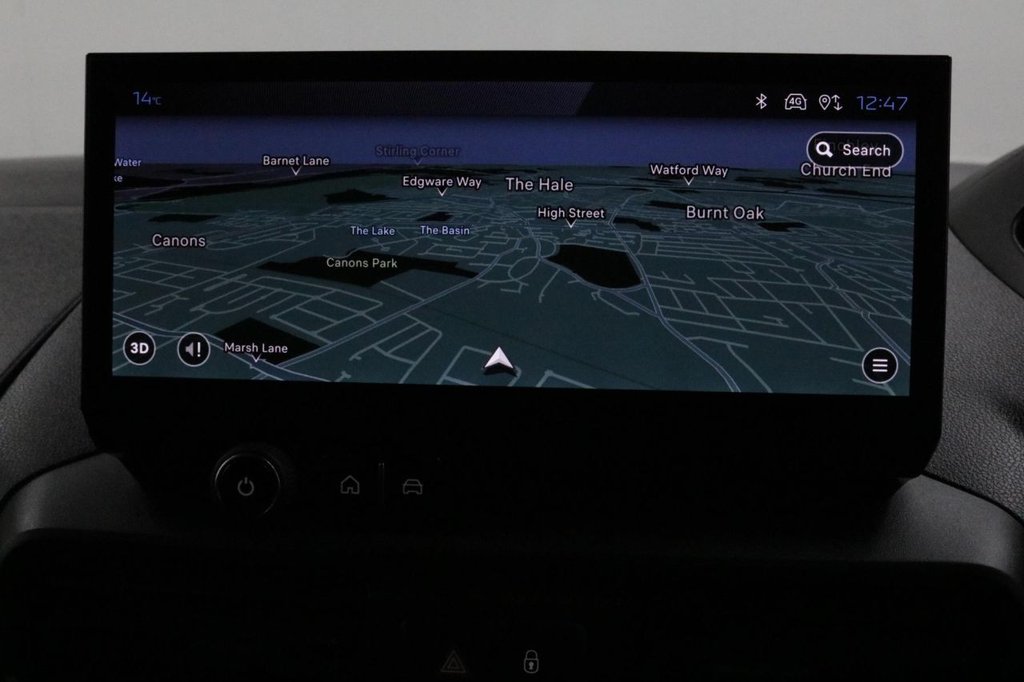 Used Peugeot Partner 2024 for sale - 76429863: Photo 45