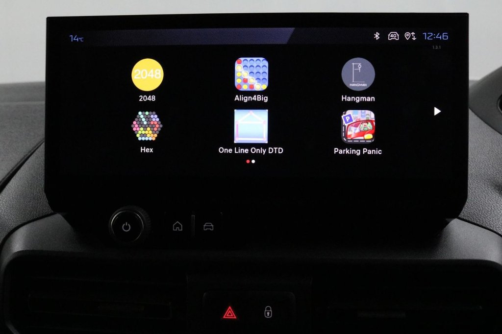 Used Peugeot Partner 2024 for sale - 76429863: Photo 46