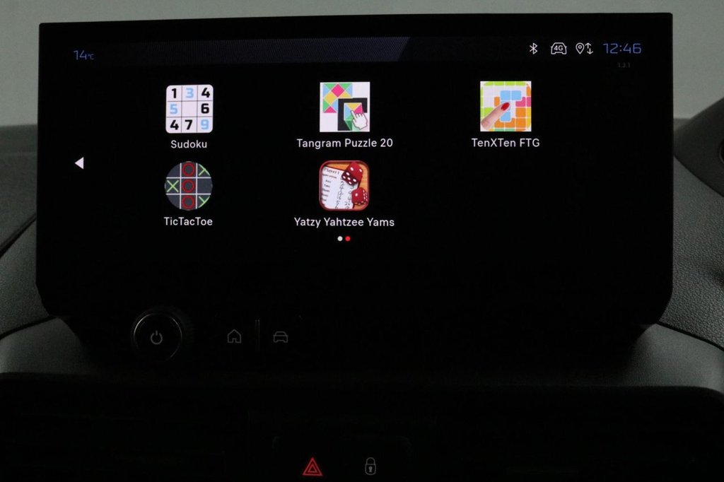 Used Peugeot Partner 2024 for sale - 76429863: Photo 47