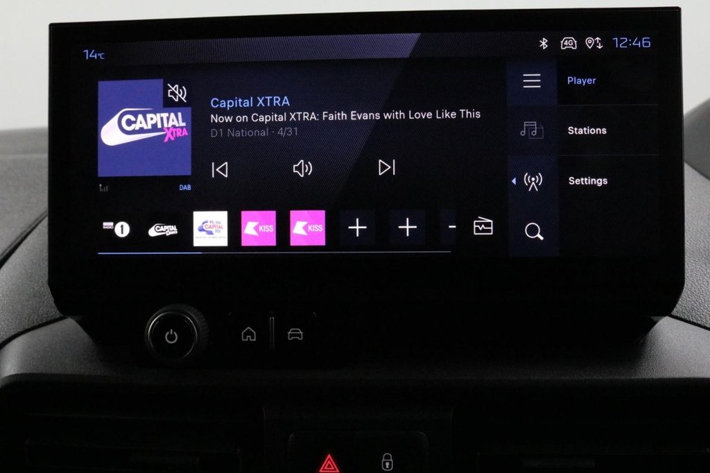 Used Peugeot Partner 2024 for sale - 76429863: Photo 48