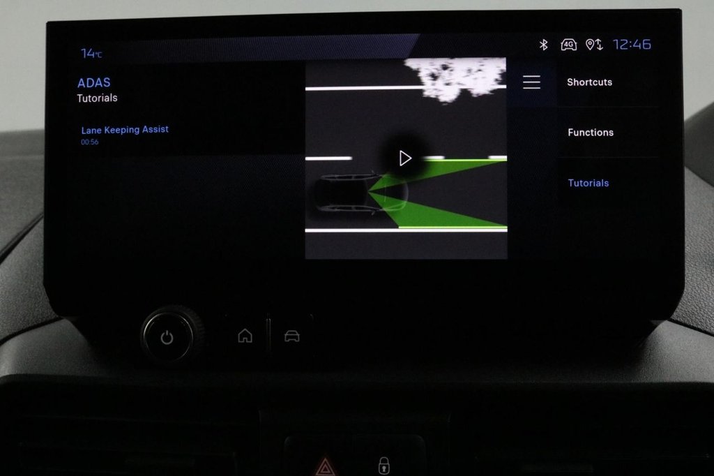 Used Peugeot Partner 2024 for sale - 76429863: Photo 49