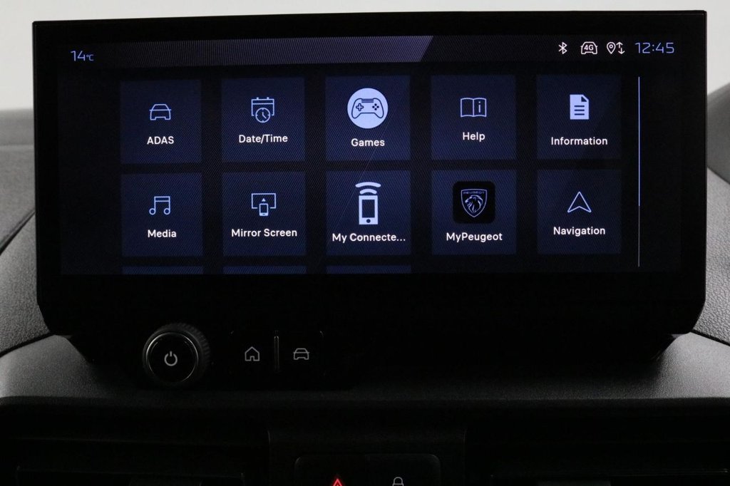 Used Peugeot Partner 2024 for sale - 76429863: Photo 50