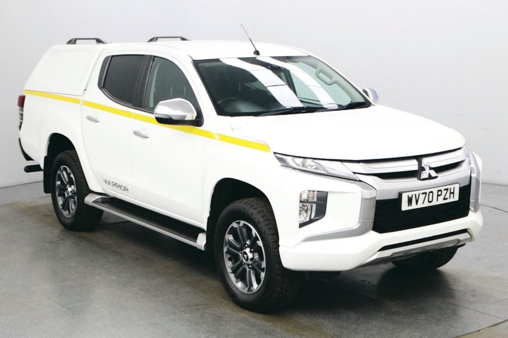 Used Mitsubishi L200 2020 for sale - 76501095: Photo 10