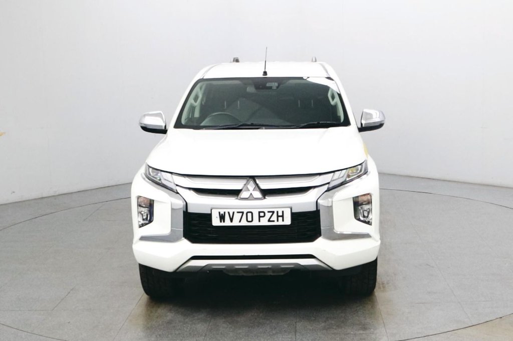 Used Mitsubishi L200 2020 for sale - 76501095: Photo 11