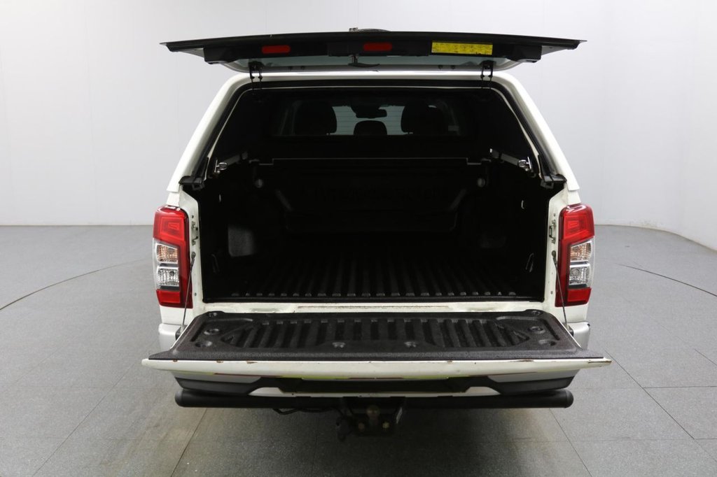 Used Mitsubishi L200 2020 for sale - 76501095: Photo 13