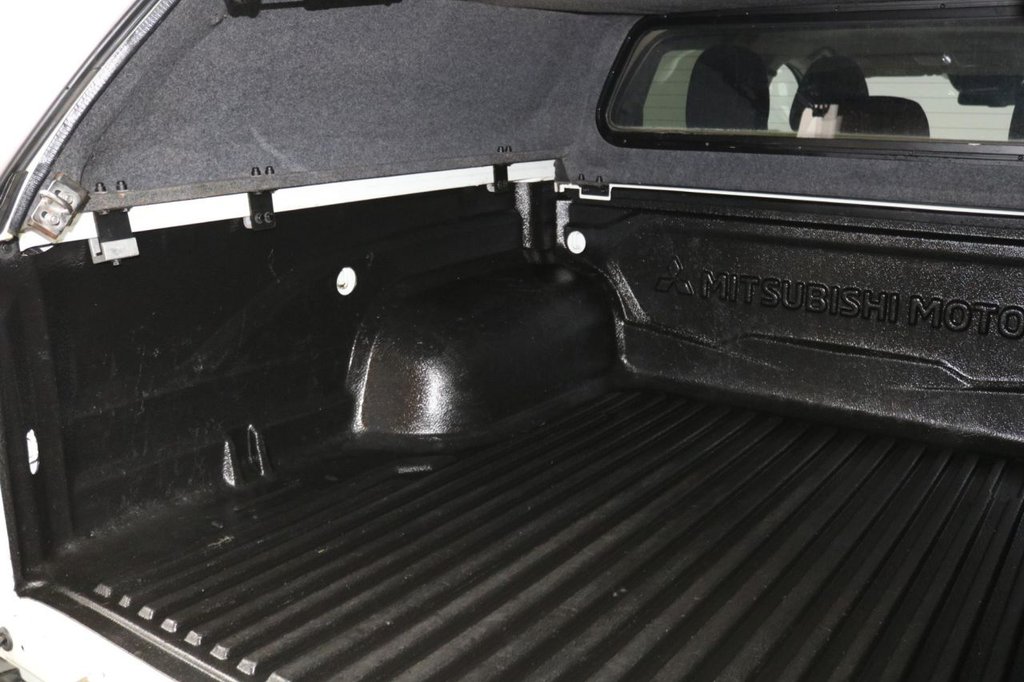 Used Mitsubishi L200 2020 for sale - 76501095: Photo 14