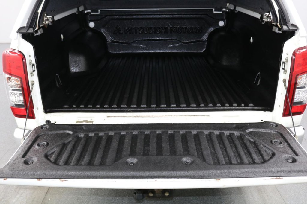 Used Mitsubishi L200 2020 for sale - 76501095: Photo 15