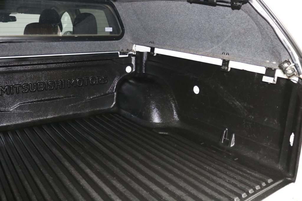 Used Mitsubishi L200 2020 for sale - 76501095: Photo 16