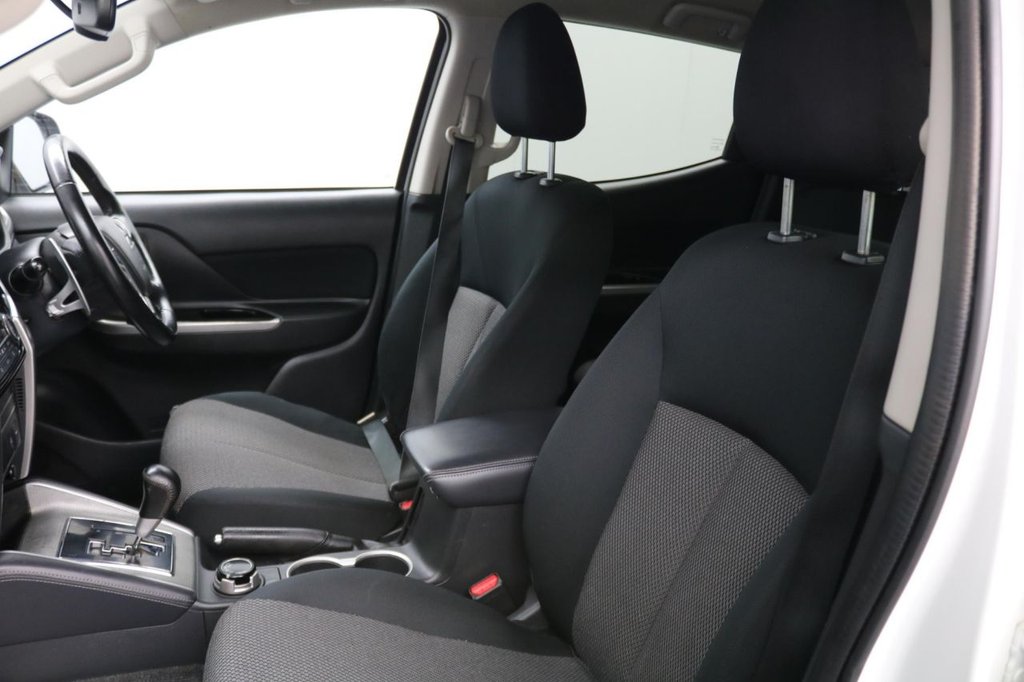 Used Mitsubishi L200 2020 for sale - 76501095: Photo 18