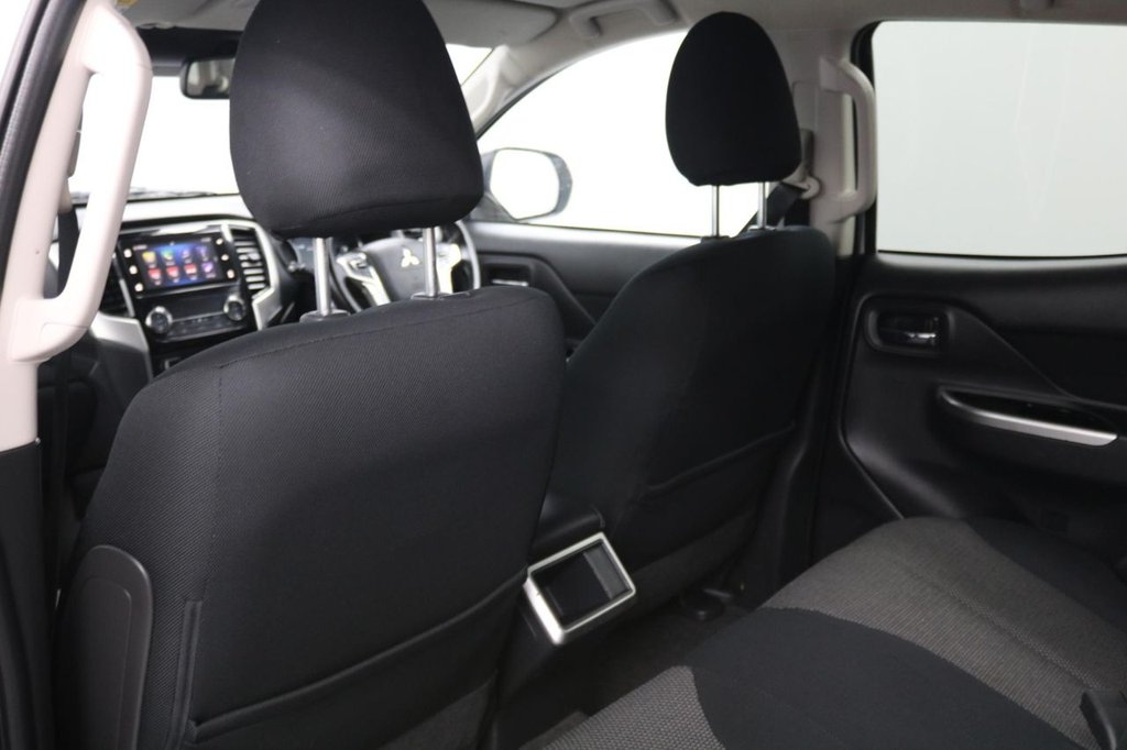Used Mitsubishi L200 2020 for sale - 76501095: Photo 19