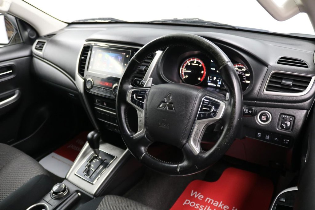 Used Mitsubishi L200 2020 for sale - 76501095: Photo 2