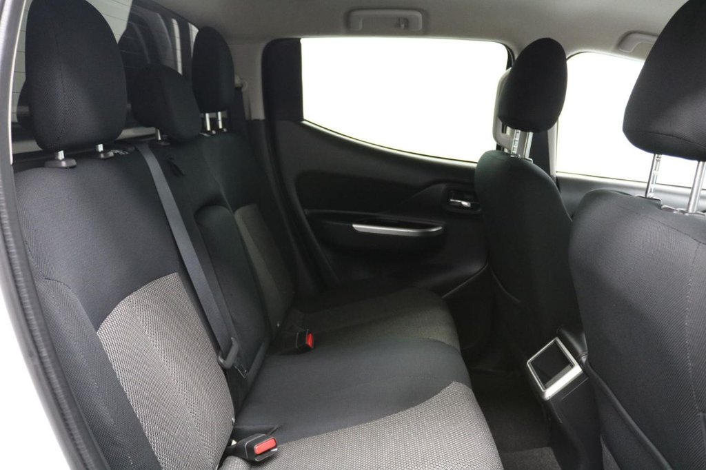 Used Mitsubishi L200 2020 for sale - 76501095: Photo 20