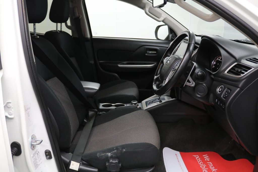 Used Mitsubishi L200 2020 for sale - 76501095: Photo 21