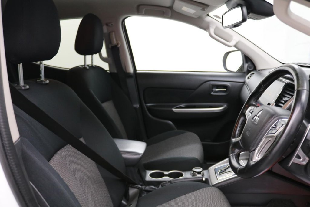 Used Mitsubishi L200 2020 for sale - 76501095: Photo 22