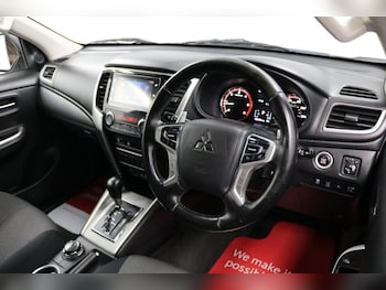 Used Mitsubishi L200 2020 for sale - 76501095: Photo