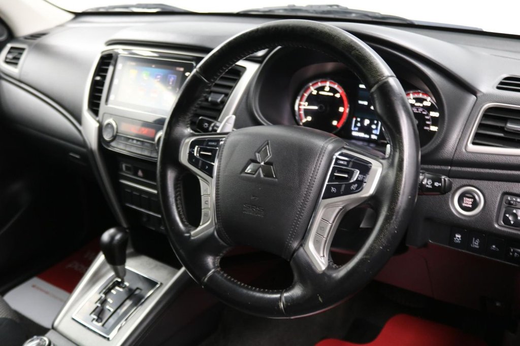 Used Mitsubishi L200 2020 for sale - 76501095: Photo 30