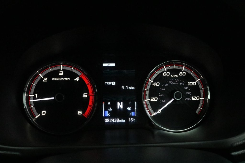 Used Mitsubishi L200 2020 for sale - 76501095: Photo 35