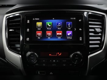 Used Mitsubishi L200 2020 for sale - 76501095: Photo