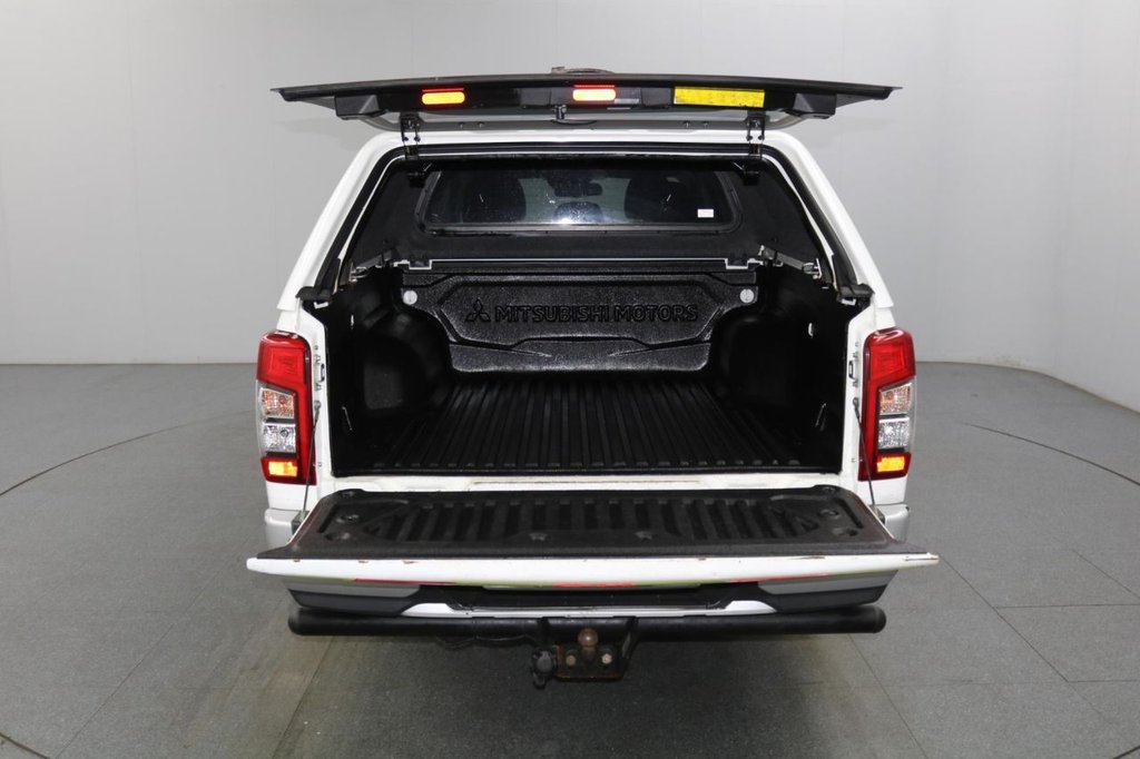 Used Mitsubishi L200 2020 for sale - 76501095: Photo 4