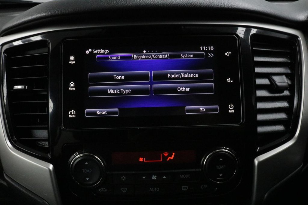 Used Mitsubishi L200 2020 for sale - 76501095: Photo 40