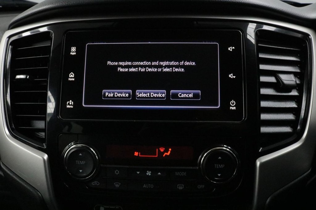 Used Mitsubishi L200 2020 for sale - 76501095: Photo 42