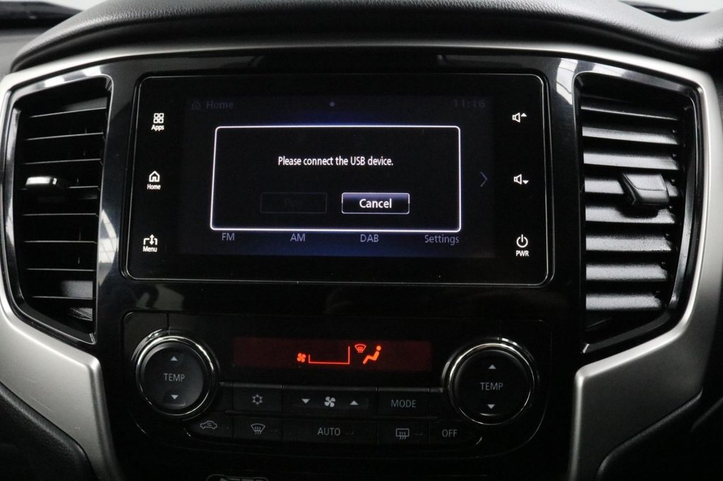 Used Mitsubishi L200 2020 for sale - 76501095: Photo 43