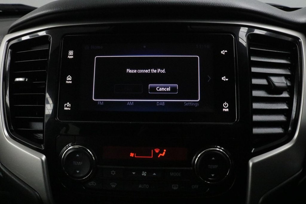 Used Mitsubishi L200 2020 for sale - 76501095: Photo 44