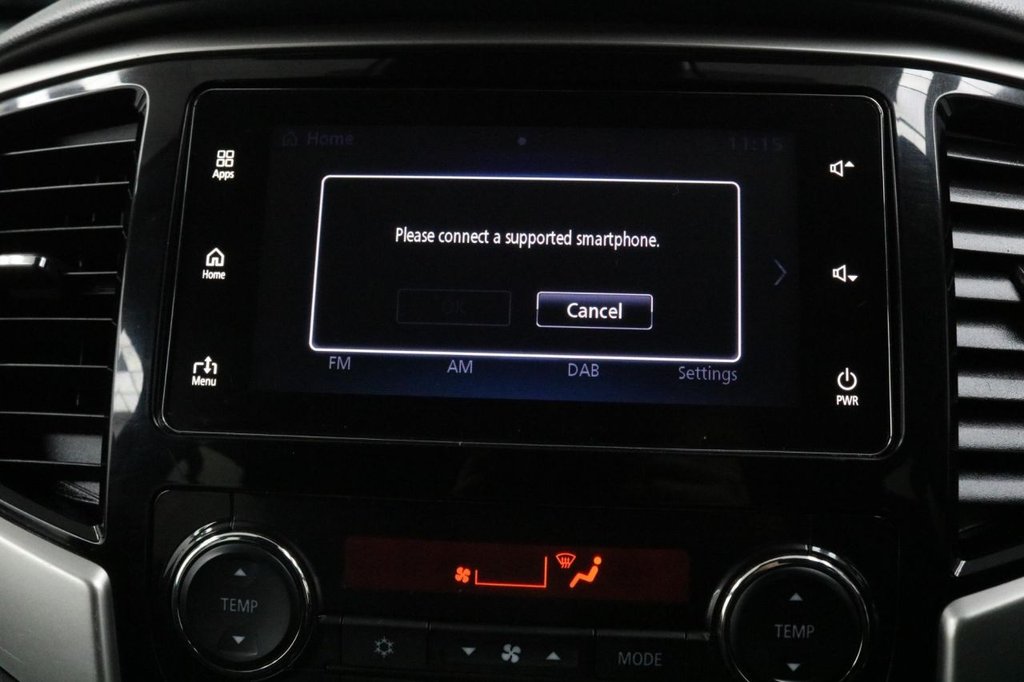 Used Mitsubishi L200 2020 for sale - 76501095: Photo 45