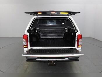 Used Mitsubishi L200 2020 for sale - 76501095: Photo