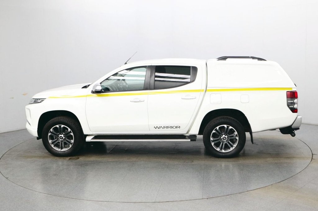 Used Mitsubishi L200 2020 for sale - 76501095: Photo 5