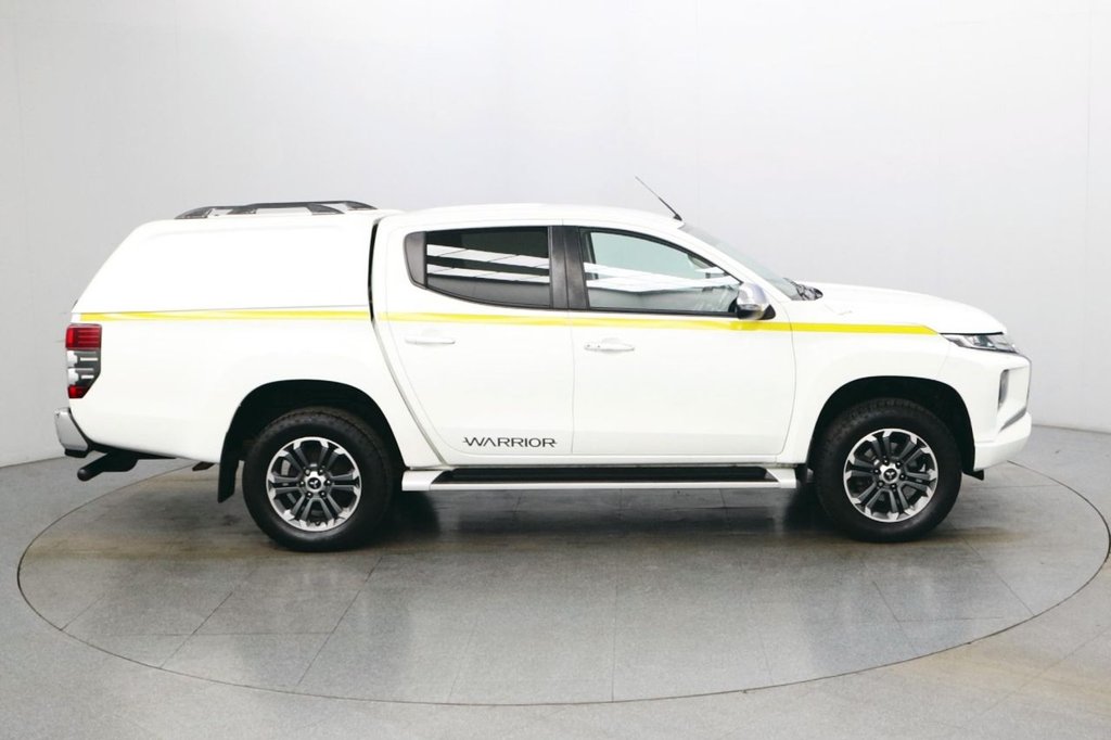 Used Mitsubishi L200 2020 for sale - 76501095: Photo 9