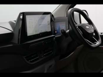 Used Ford Transit Custom 2024 for sale - 74015542: Photo
