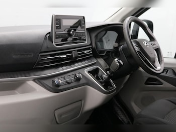 Used Maxus Deliver 9 2022 for sale - 78232846: Photo