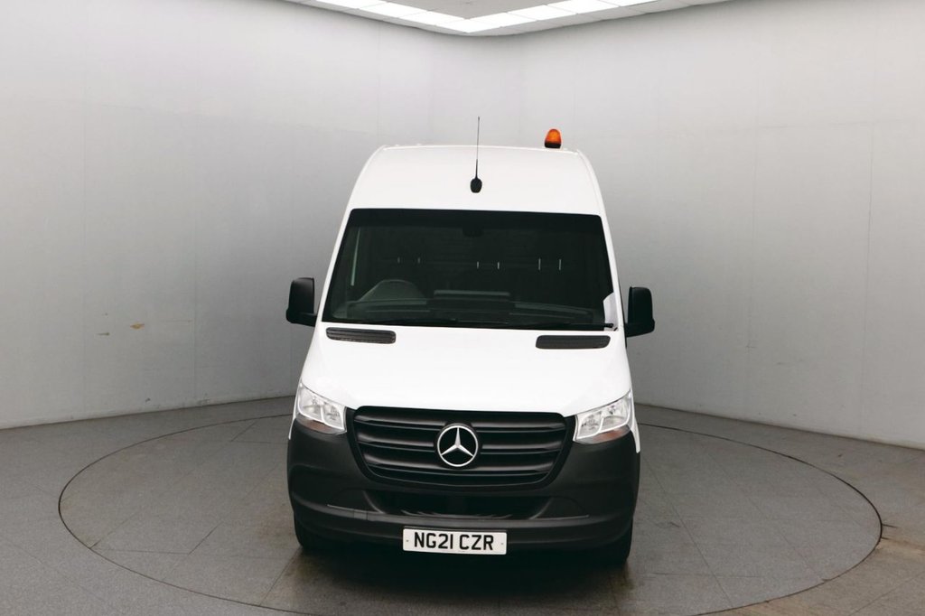 Used Mercedes-Benz Sprinter 2021 for sale - 77835163: Photo 13