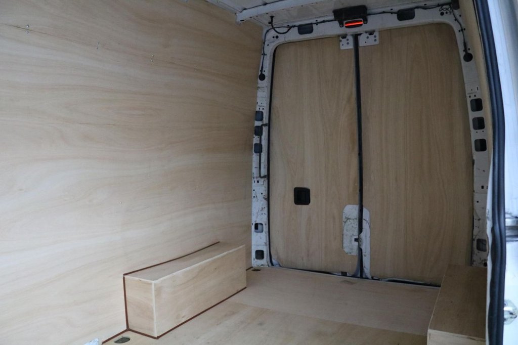 Used Mercedes-Benz Sprinter 2021 for sale - 77835163: Photo 18