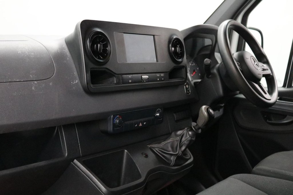 Used Mercedes-Benz Sprinter 2021 for sale - 77835163: Photo 2