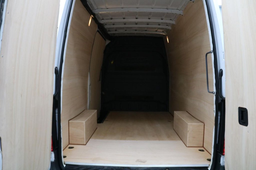 Used Mercedes-Benz Sprinter 2021 for sale - 77835163: Photo 20