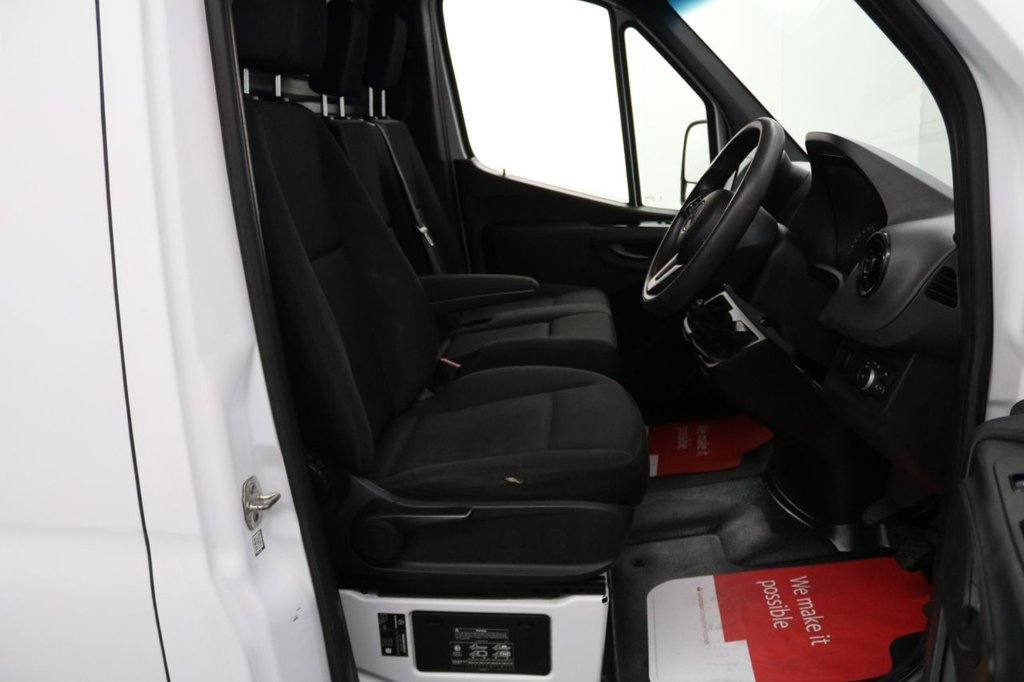 Used Mercedes-Benz Sprinter 2021 for sale - 77835163: Photo 28