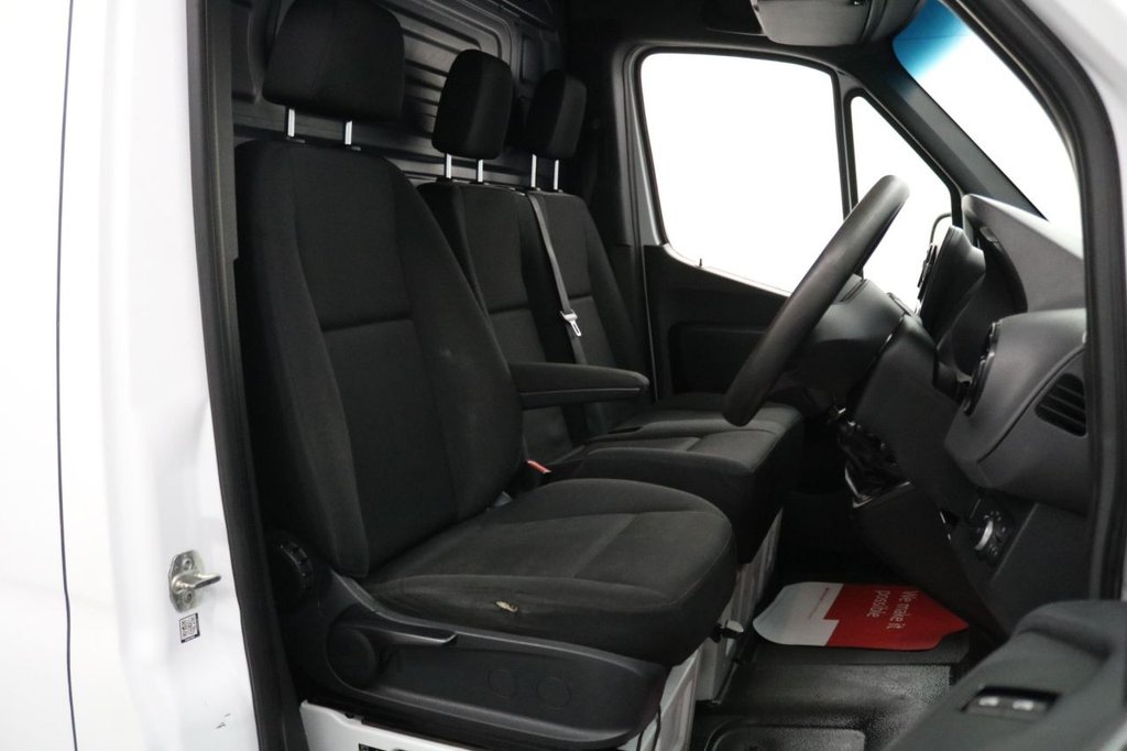 Used Mercedes-Benz Sprinter 2021 for sale - 77835163: Photo 29