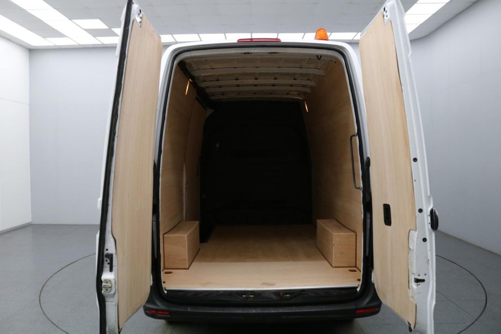 Used Mercedes-Benz Sprinter 2021 for sale - 77835163: Photo 3